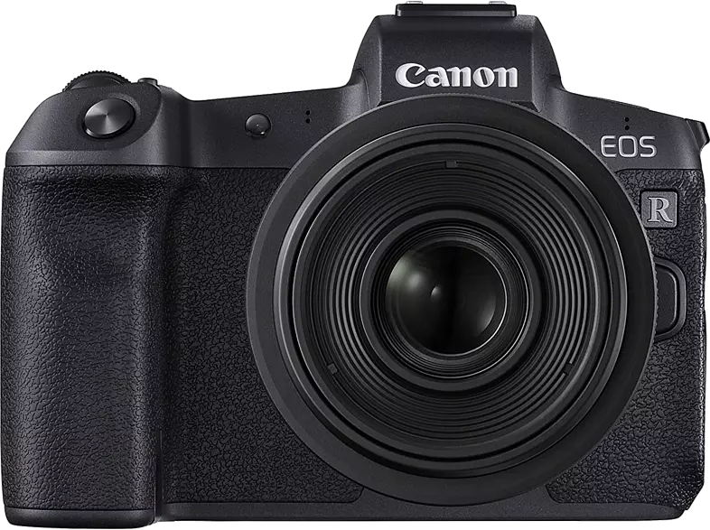 Canon EOS R